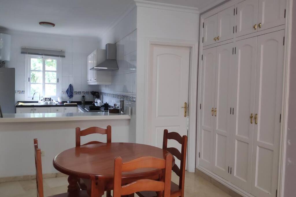Residencial Asomada Leilighet *